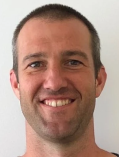 Andrew Kingston