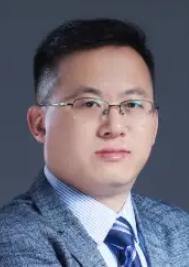 Fengqiang Gong