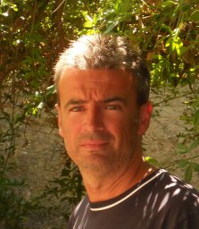 Stephane Bruzaud