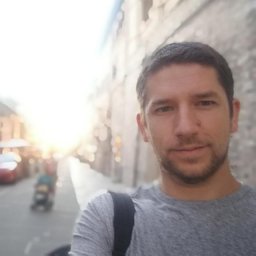Simon Mcmahon