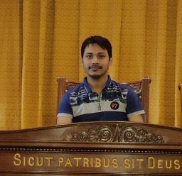Subrata Pandit