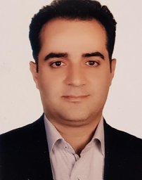 Masoud Ghiasian