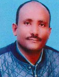 Dejene Mengistu