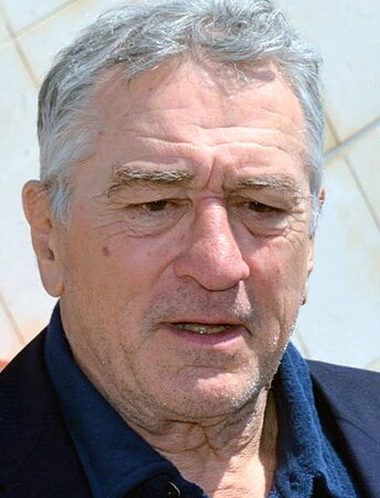 Robert De Niro