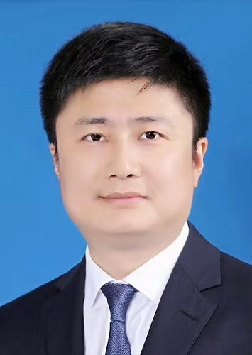 Jinshan Ding