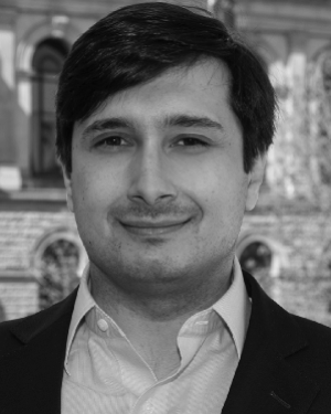 Vadim Issakov