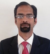 Vijay Mishra