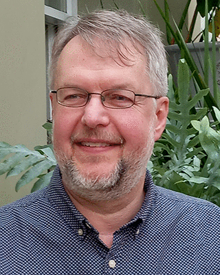 Stephan Weiss
