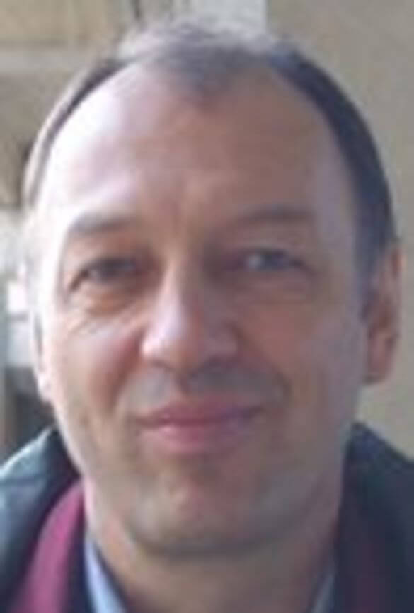 Olaf Müller