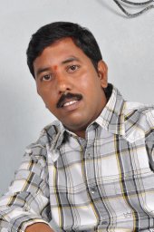 Nagula Markandeya