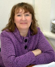 Olga Skorodumova