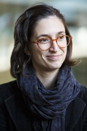 Ione Avila-Palencia