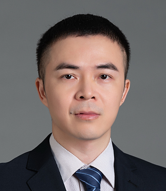 Hong-Hao Zhang