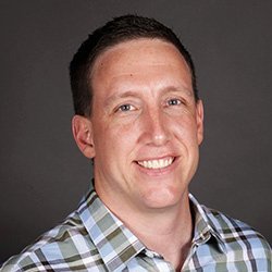 Jason M. Simmons