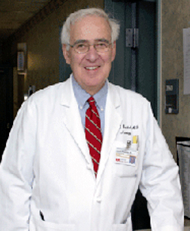 Gerald M. Fenichel