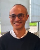 Alan Wong