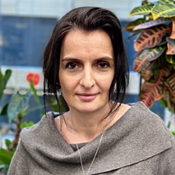 Marija Vuckovic