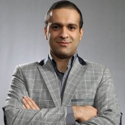 Alireza Mortezapour
