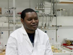 Tanemossu Serge Alain Fobofou