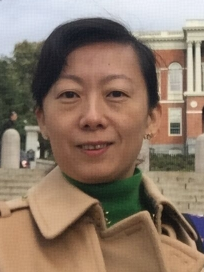 Huiying Li
