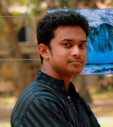 Md. Yousuf Gazi