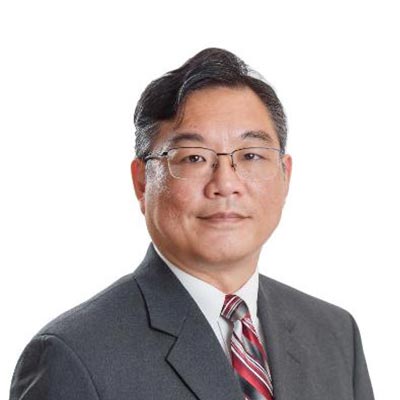 Jack W. Hsu