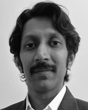 Akshay Visweswaran