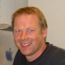 Tore Skeidsvoll Tollersrud
