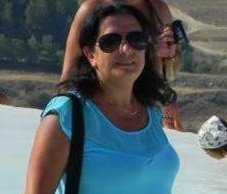 Roxana Cuculici