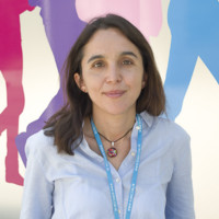 Maria A. Zuluaga