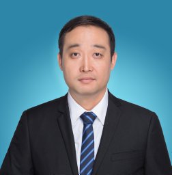 Bin Zhang