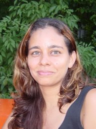 Rosiane De Freitas