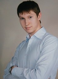 Dmitry Kornilov