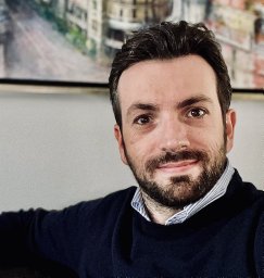 Manuel Monge