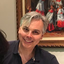 Nicholas Kalavrezos