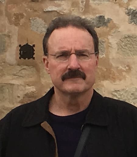 Timothy J. Healey
