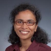 Vidya Chandramohan