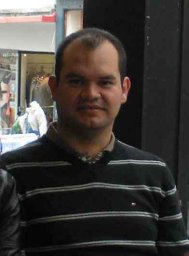Patricio Crespo