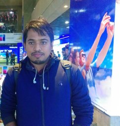 Linkon Chowdhury