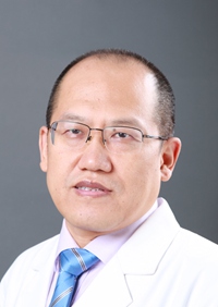 Yu Geng