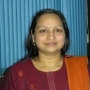 Ritushree Kukreti