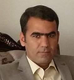 Rouhallah Sharifi