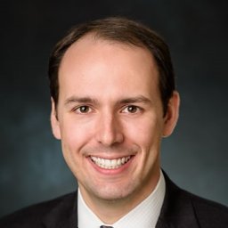 Paul T. Grogan