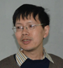 Xuefeng Hu