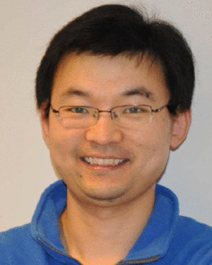 Qiang li