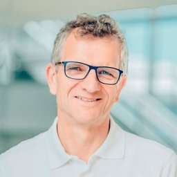 Holger Hebart