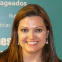 Elizabeth Oliveira-Sales
