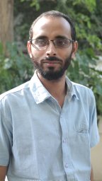 Subhankar Chakraborty