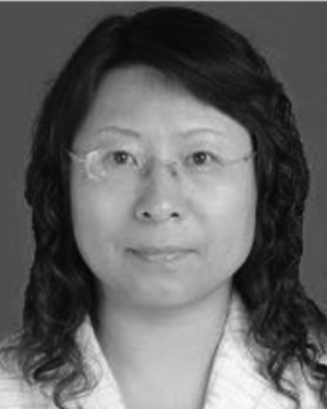 Yanjun Wei