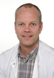 Steen Joop Bonnema